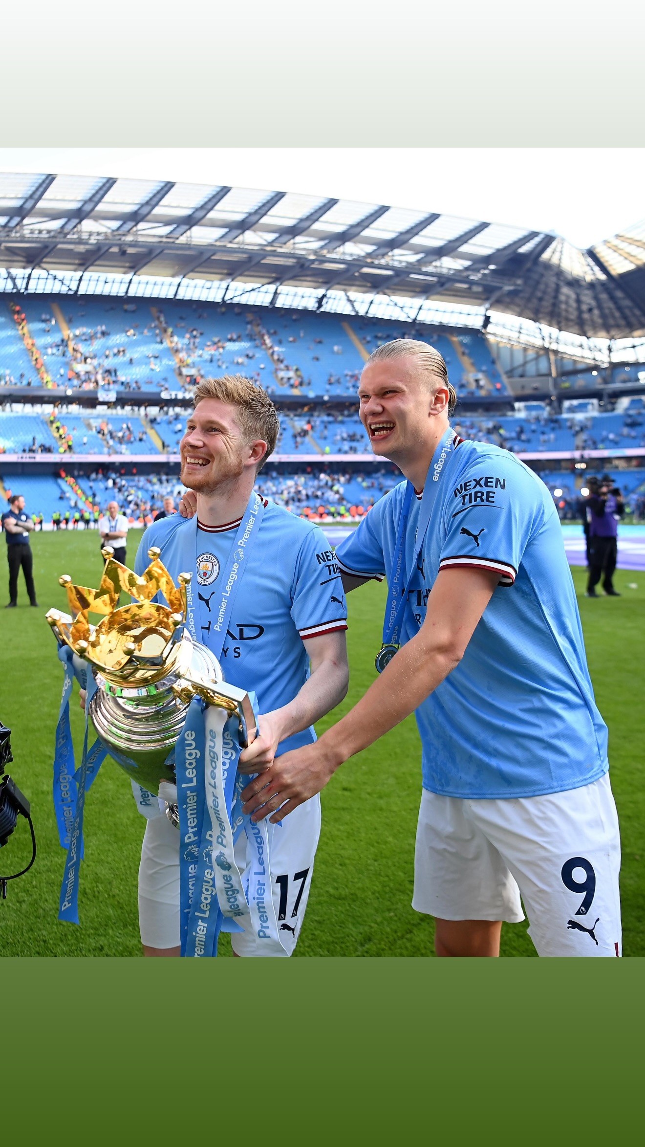 哈兰德爆冷击败加拿大队，突破纪录引爆全场！