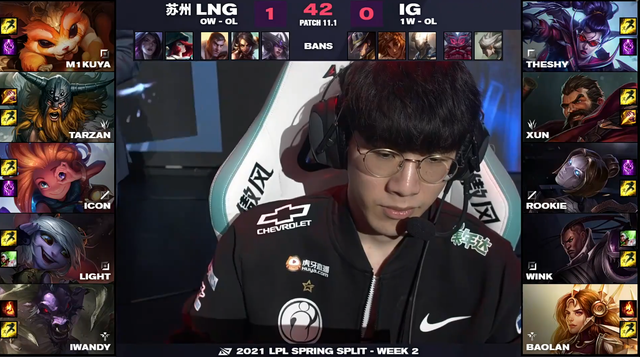 TheShy爆冷击败尤文图斯，精彩发挥引爆全场！